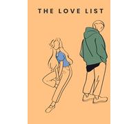 The Love List: Journal