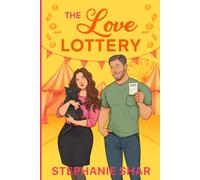 The Love Lottery (Little Lake Love Stories)