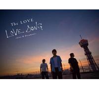 The Love - Love Song-Live & Document [Alemania] [DVD]