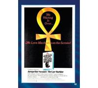 The Love Machine [USA] [DVD]