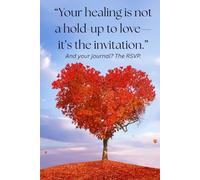 The Love Me Through It Journal