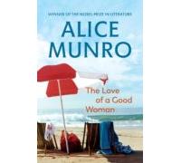 The Love Of A Good Woman (ebook)