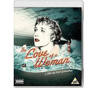 The Love Of A Woman [Reino Unido] [Blu-ray]