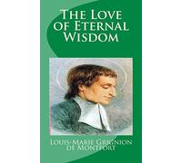 The Love of Eternal Wisdom