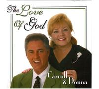 The Love of God by CArroll Roberson