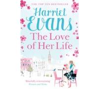 The Love Of Her Life (ebook)