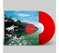 The Love of Life - RED (Vinyl) Watashi Wa (Importación USA)