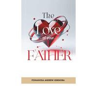 The Love of My Father: Stop Running for What You Already Have