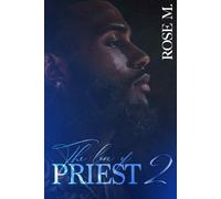 The Love of Priest 2 (The Love of Priest Series)