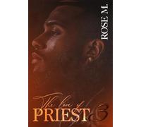The Love of Priest 3 (The Love of Priest Series)