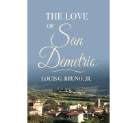 The Love of San Demetrio