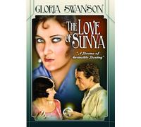 The Love Of Sunya (Silent) [USA] [DVD]