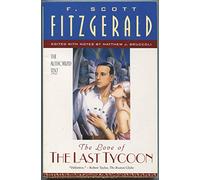 The Love Of The Last Tycoon - A Western