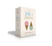 The Love & Paperback Collection (Boxed Set): Love & Gelato; Love & Luck; Love & Olives