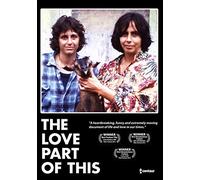 The Love Part Of This