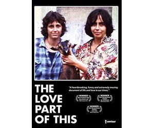 The Love Part Of This