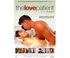 The Love Patient (OmU) [Alemania] [DVD]