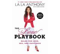 The Love Playbook (ebook)