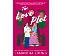 The Love Plot (ebook)