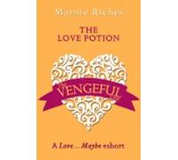 The Love Potion (ebook)
