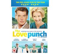 The Love Punch [DVD] [Reino Unido]