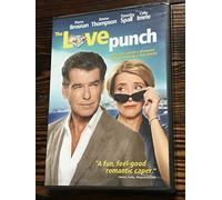 The Love Punch [USA] [DVD]