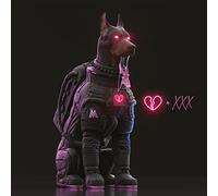 The Love & Sex Tape [Vinilo]