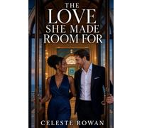 The Love She Made Room For (Breakwater House Romances)