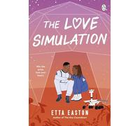 The Love Simulation: One Simulation, Two Enemies, and a Romance That’s Out of This World!