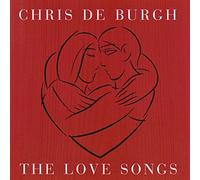 The Love Songs by Chris De Burgh (1999-04-06)