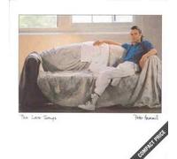 The Love Songs by Peter Hammill