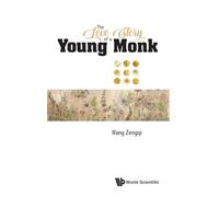 The Love Story Of A Young Monk