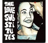 The Love Substitutes - More Songs About Hangovers...