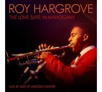 The Love Suite: In Mahogany (LP) [Vinilo]