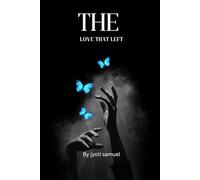 The love that left: Never give up