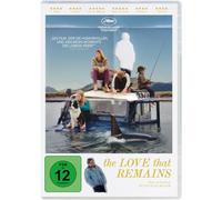 The Love That Remains [Alemania] [DVD]
