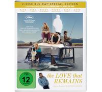 The Love That Remains - Special Edition [Alemania] [Blu-ray]