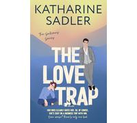 The Love Trap: 3 (The Sullivan Brothers)