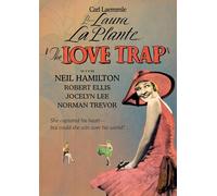The Love Trap [DVD]