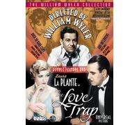 The_Love_Trap [Reino Unido] [DVD]