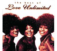 The Love Unlimited Orchestra - The Best Of Love Unlimited Orchestra