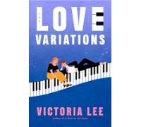 The Love Variations (ebook)