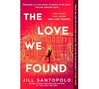 The Love We Found: The heart-breaking follow-up to the best-selling epic love story and Reese’s Book Club pick, The Light We Lost. The perfect read for 2026!