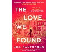 The Love We Found: The heart-breaking follow-up to the best-selling epic love story and Reese’s Book Club pick, The Light We Lost. BRAND-NEW for 2025!