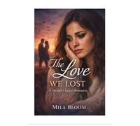 The Love We Lost: A Second Chance Romance (Second Chances Series)