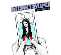The Love Witch (DieDieBooks)