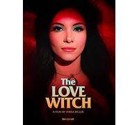 The Love Witch [USA] [Blu-ray]