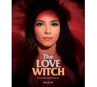 The Love Witch [USA] [DVD]