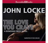 The Love You Crave: 8 (Donovan Creed)