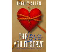 The Love You Deserve: Trading Attachment for Authentic Connection